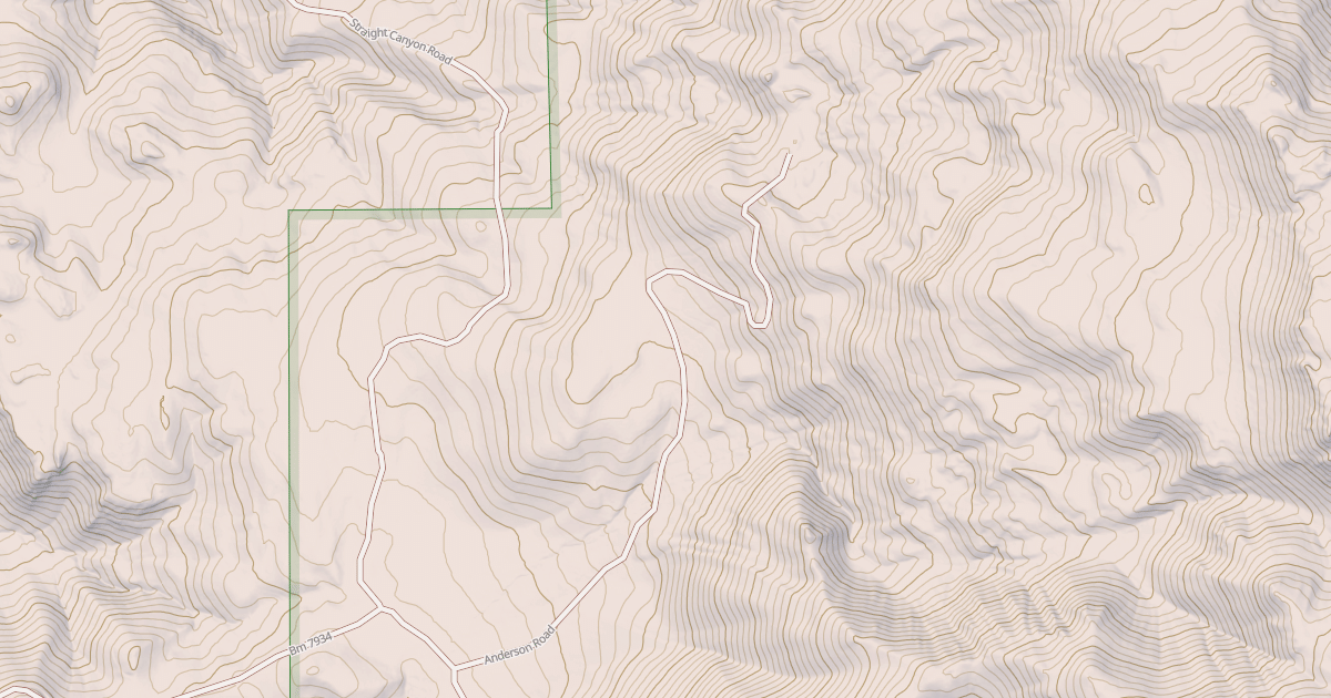 Map preview of 41185