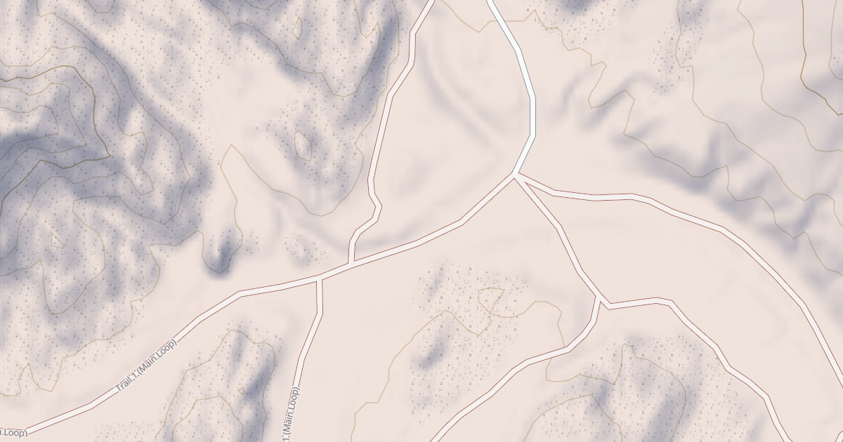 Map preview of BLM National GTLF Public Motorized Roads 2c0a9b78-f441-4332-a081-611ebb5e8880