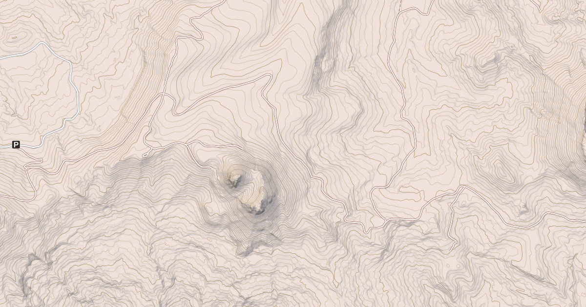 Map preview of CIRCLE CREEK