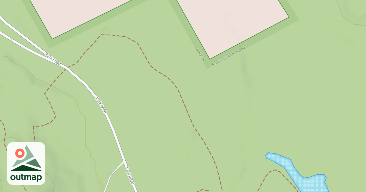 Map of USGS National Digital Trails 47e8e4a2-138b-4e39-9cc2-4e9a8b2ee6fe