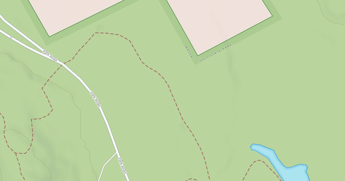 Map preview of USGS National Digital Trails 47e8e4a2-138b-4e39-9cc2-4e9a8b2ee6fe