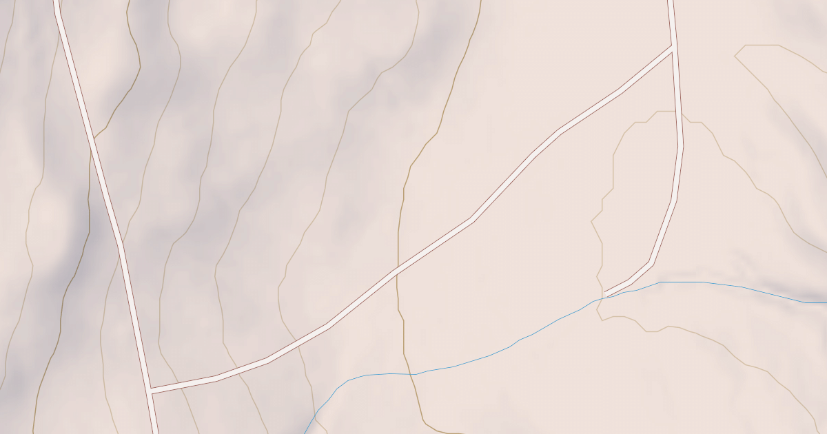 Map preview of BLM National GTLF Public Motorized Roads 60d8a73b-22de-4741-9c23-616186be9c94