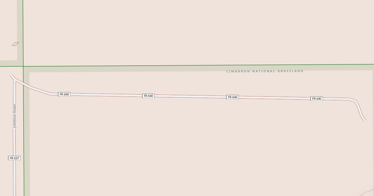 Map preview of MOHLER NO. 1