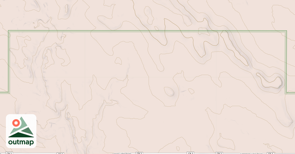 Map of (FDR) 5766