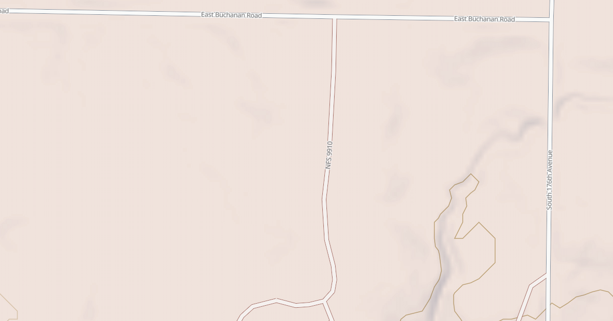Map preview of 9910