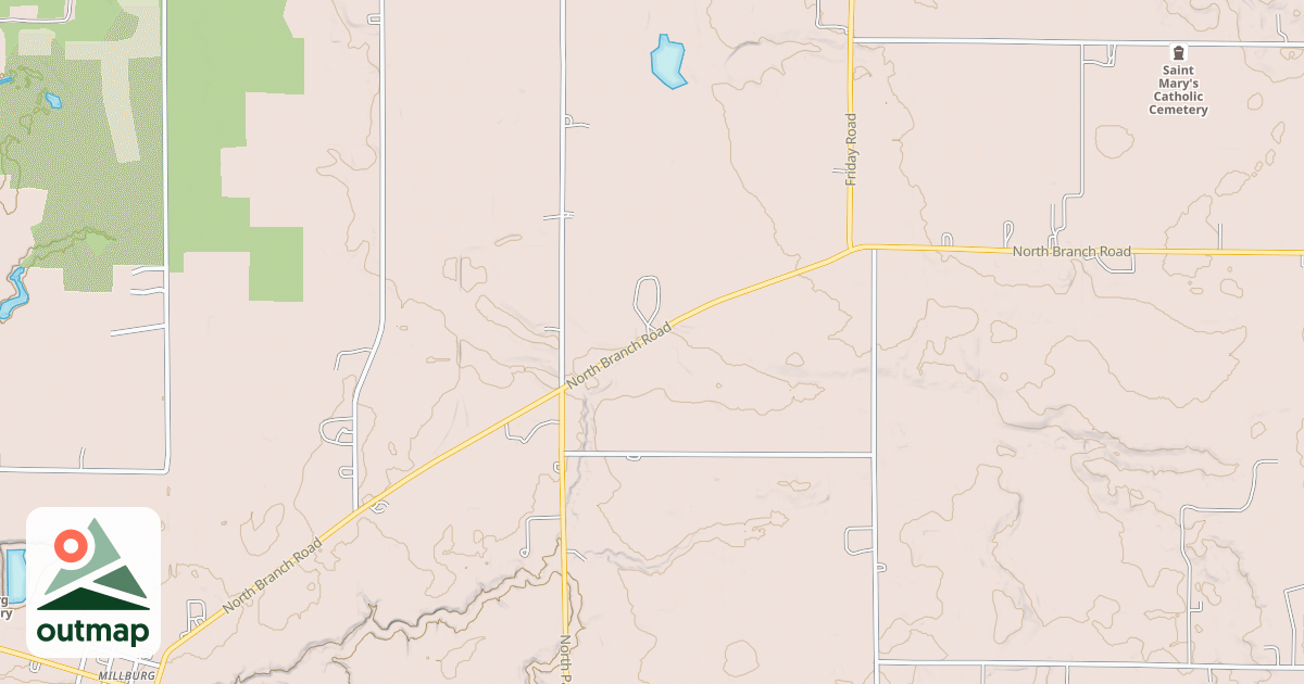 Map of Lp590