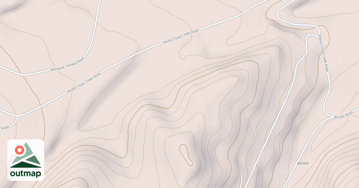 Map of BLM National GTLF Public Motorized Roads 059fef12-3321-49ea-91f4-ec8a44f9e111