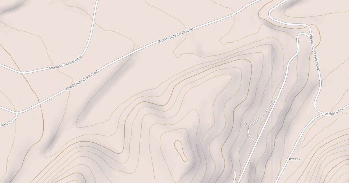Map preview of BLM National GTLF Public Motorized Roads 059fef12-3321-49ea-91f4-ec8a44f9e111