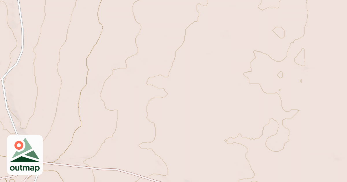 Map of BLM National GTLF Public Motorized Roads 411f04ca-3085-47a6-bd00-54faa74a46fd