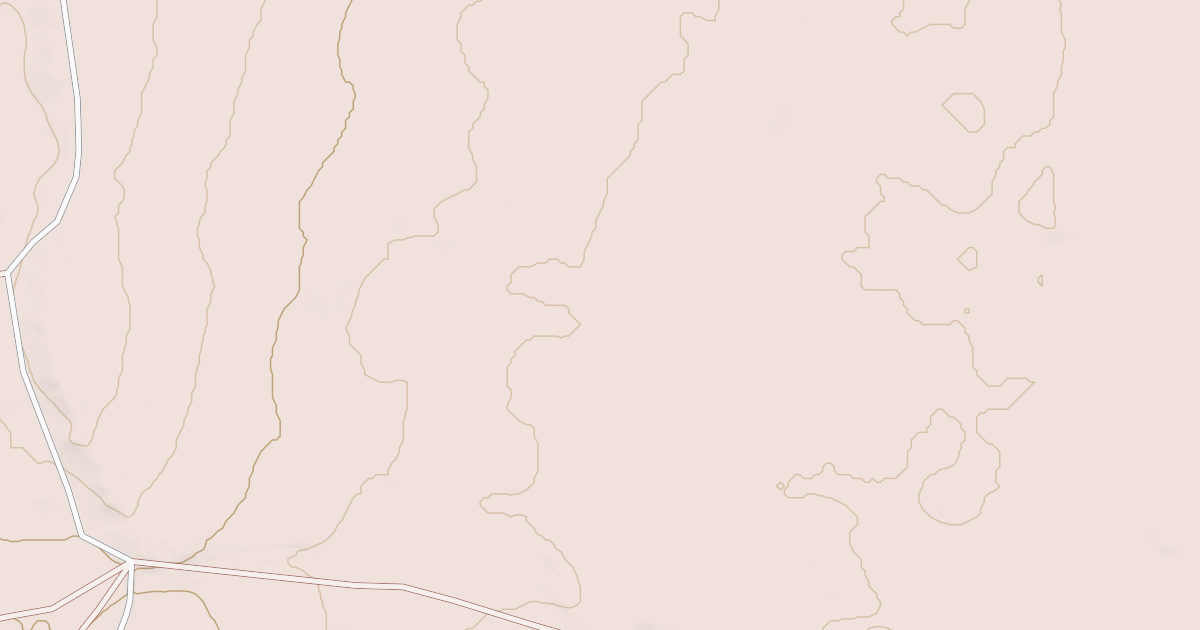 Map preview of BLM National GTLF Public Motorized Roads 411f04ca-3085-47a6-bd00-54faa74a46fd