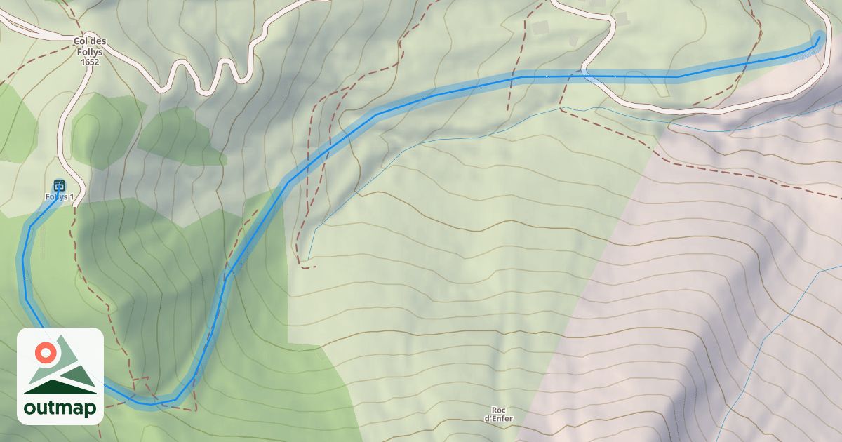 Map of Eterlou