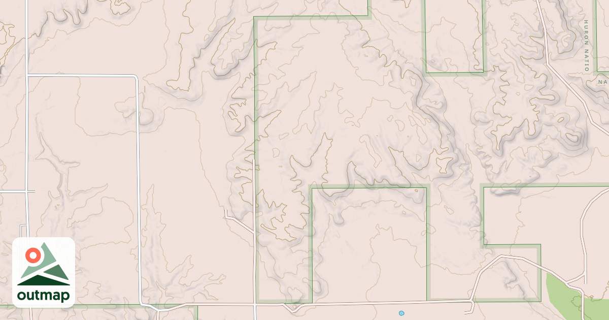Map of 4862