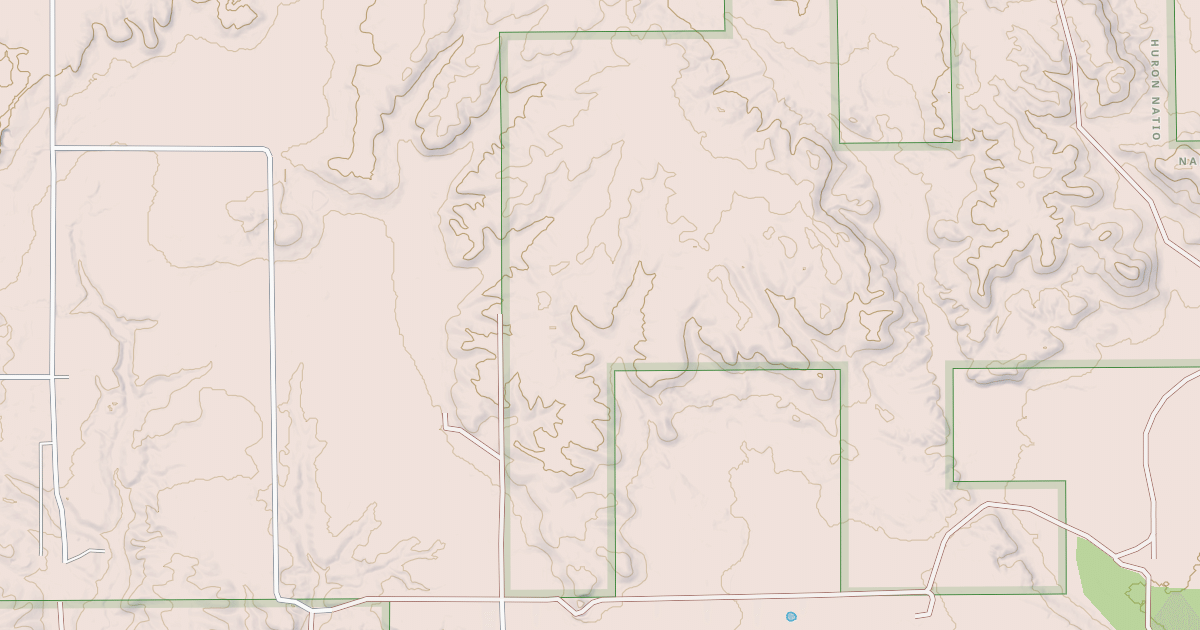 Map preview of 4862