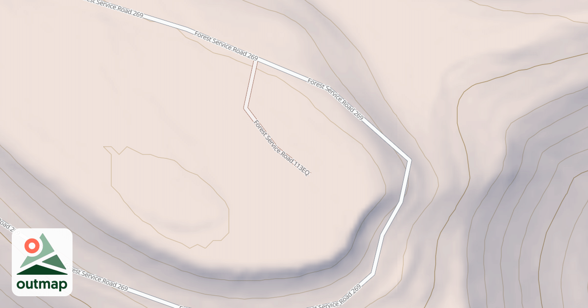 Map of UNAU116