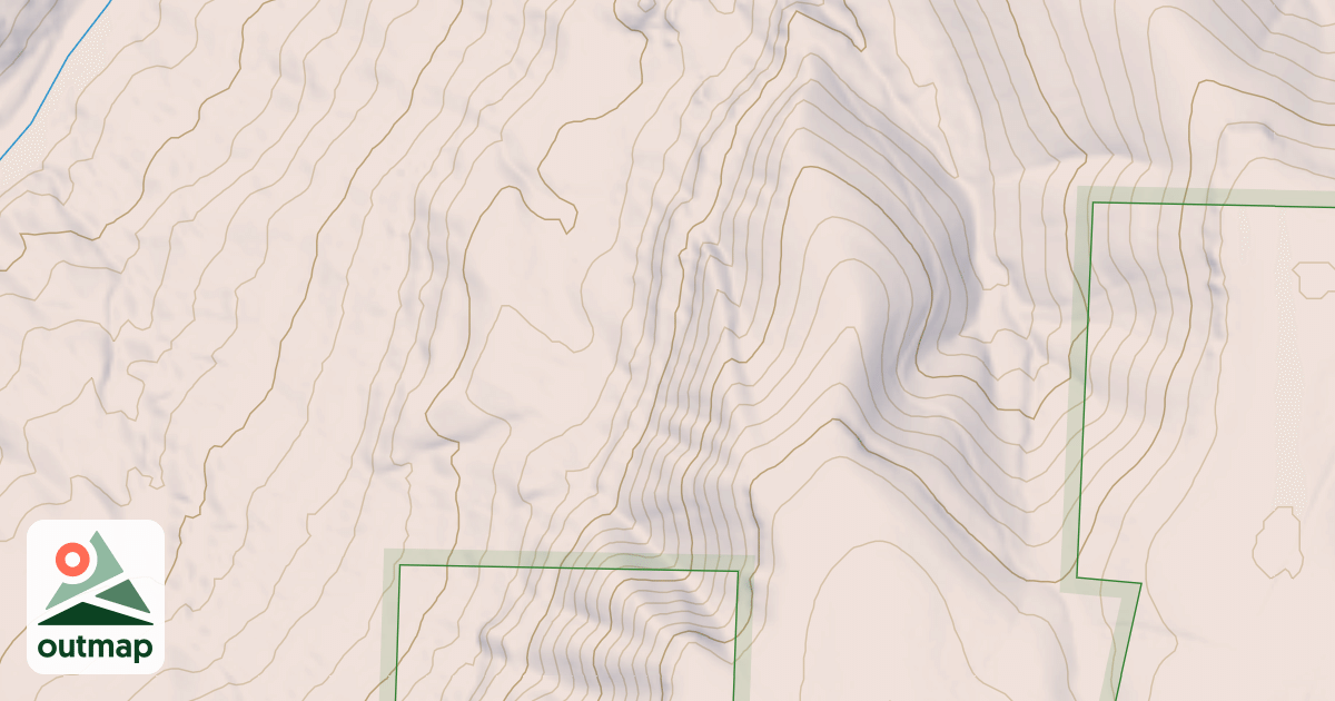 Map of DRURY