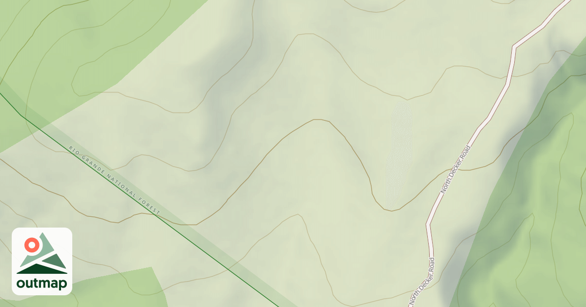 Map of BLM National GTLF Public Motorized Roads 7b67be7a-0ea4-45fd-bf2a-62e528d3c338