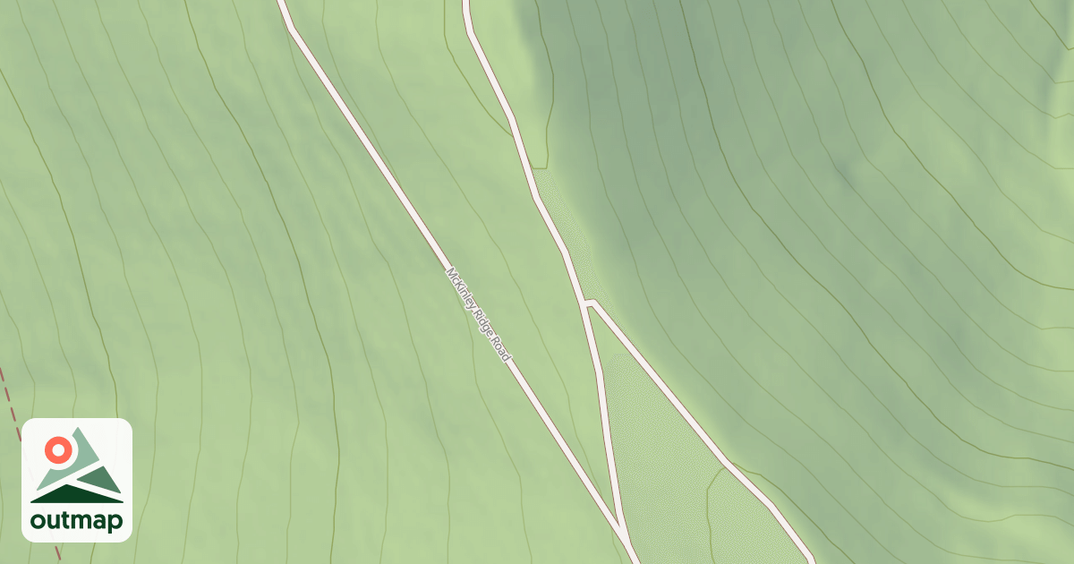 Map of 612 N442C 8803