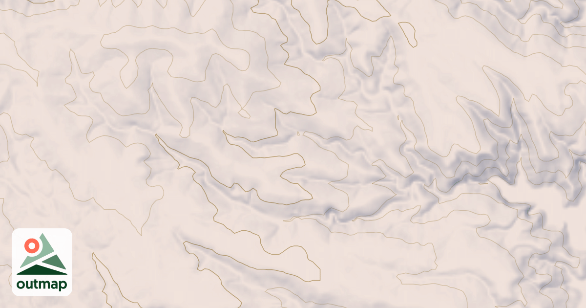 Map of BLM National GTLF Public Motorized Roads 0e88e843-dfb3-47a5-86f9-4750c25866b7
