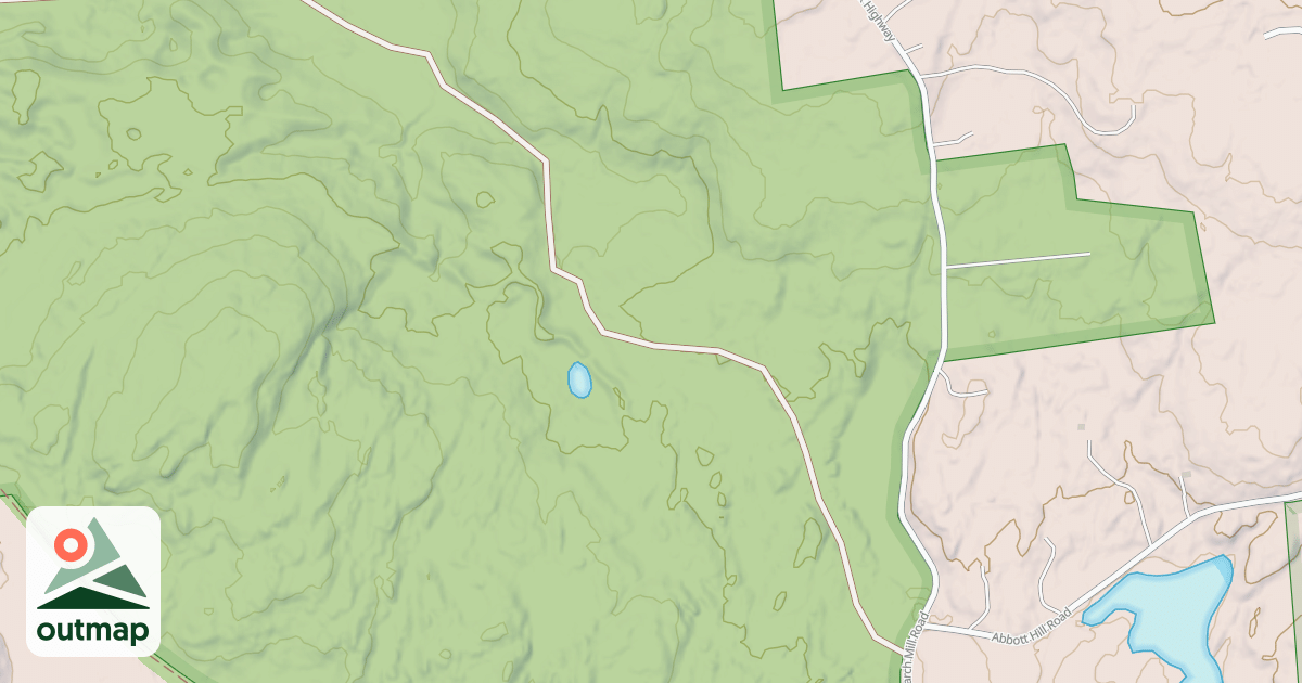 Map of USGS National Digital Trails fbf038bb-d31b-4bf3-b34c-fb51e2222022