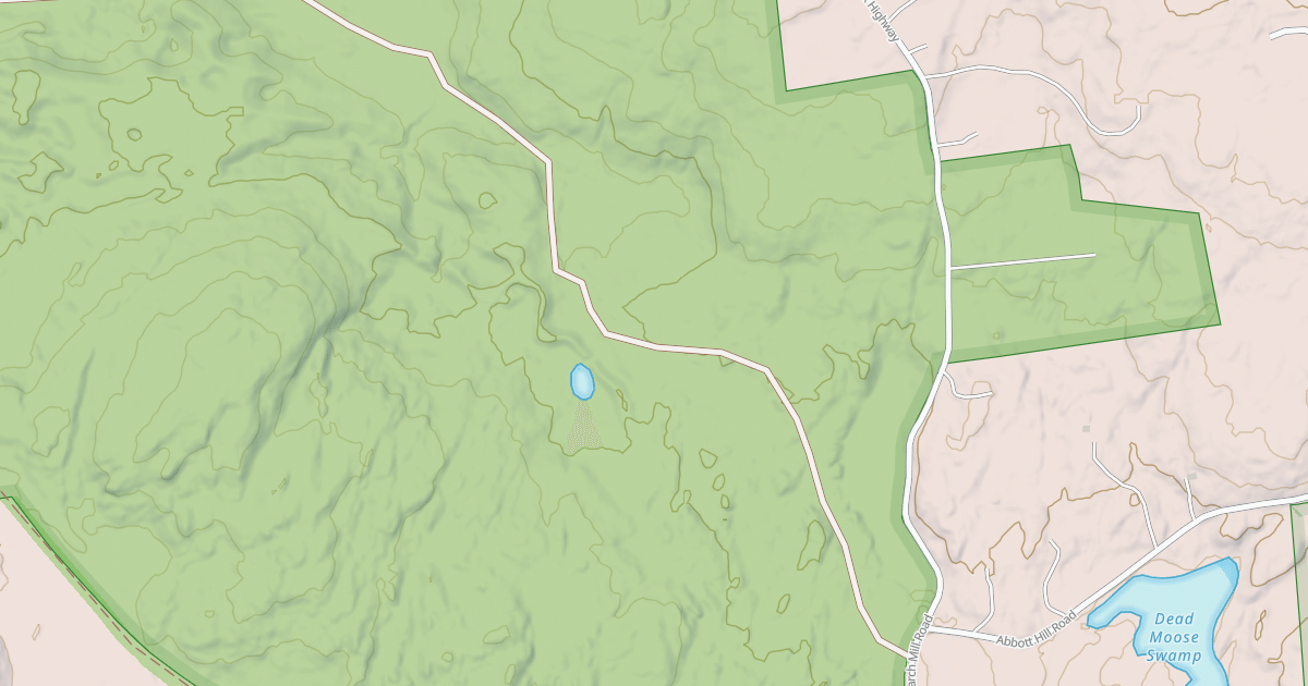 Map preview of USGS National Digital Trails fbf038bb-d31b-4bf3-b34c-fb51e2222022