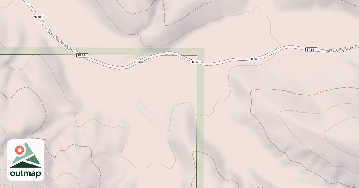 Map of 4249 C