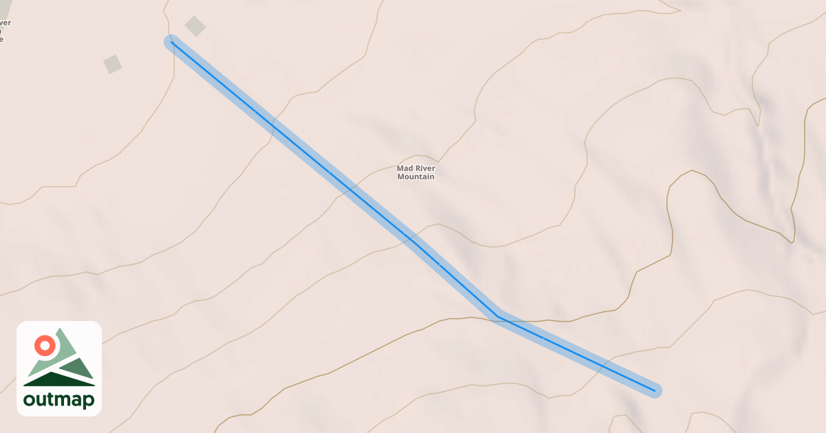 Map of Twister