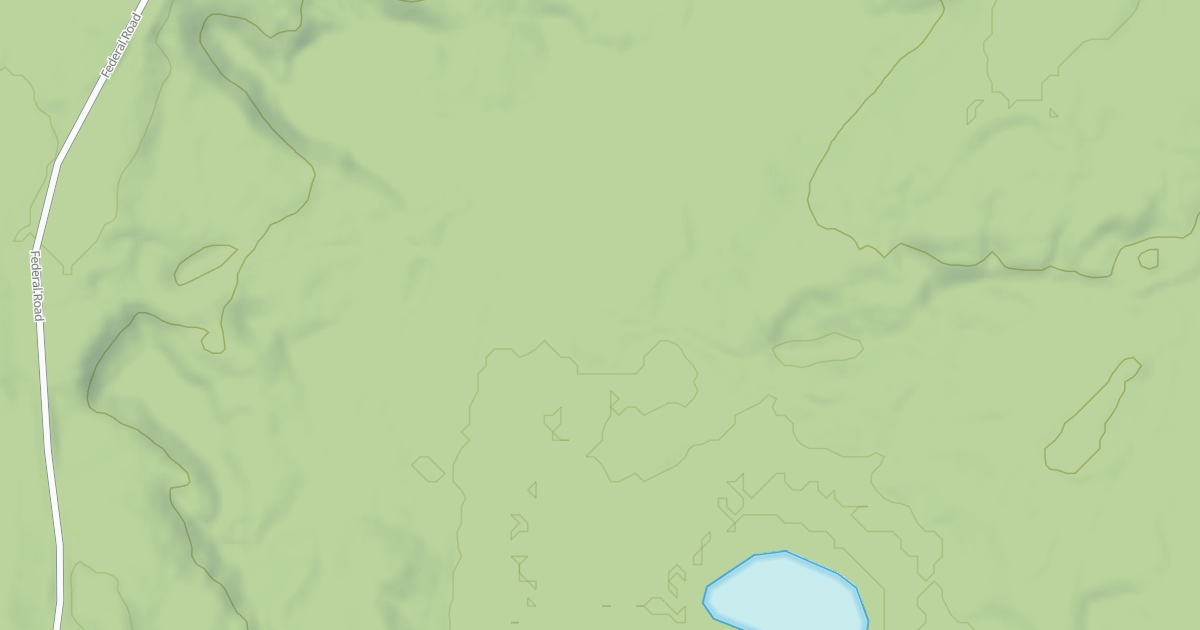 Map preview of FR 1767