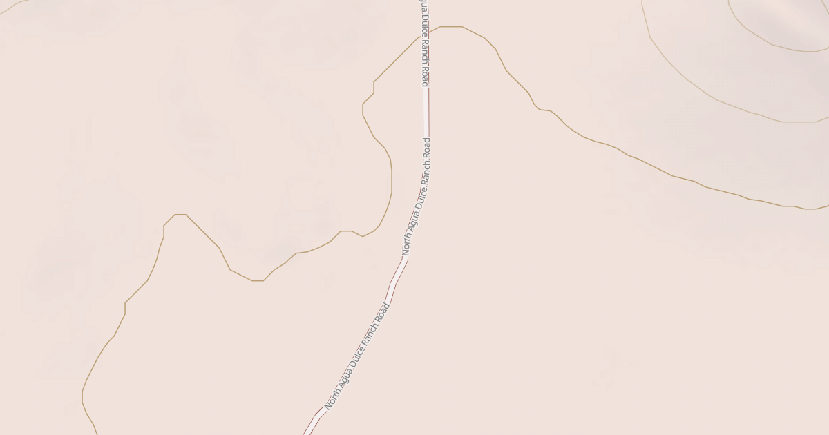 Map preview of BLM National GTLF Public Motorized Roads 600c2837-0031-4218-b4ac-9ae1ee5f66cc
