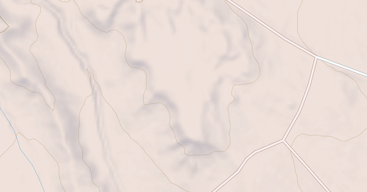 Map preview of BLM National GTLF Public Motorized Roads 0fa0e9d9-7686-4e49-a36a-a9b53302b920