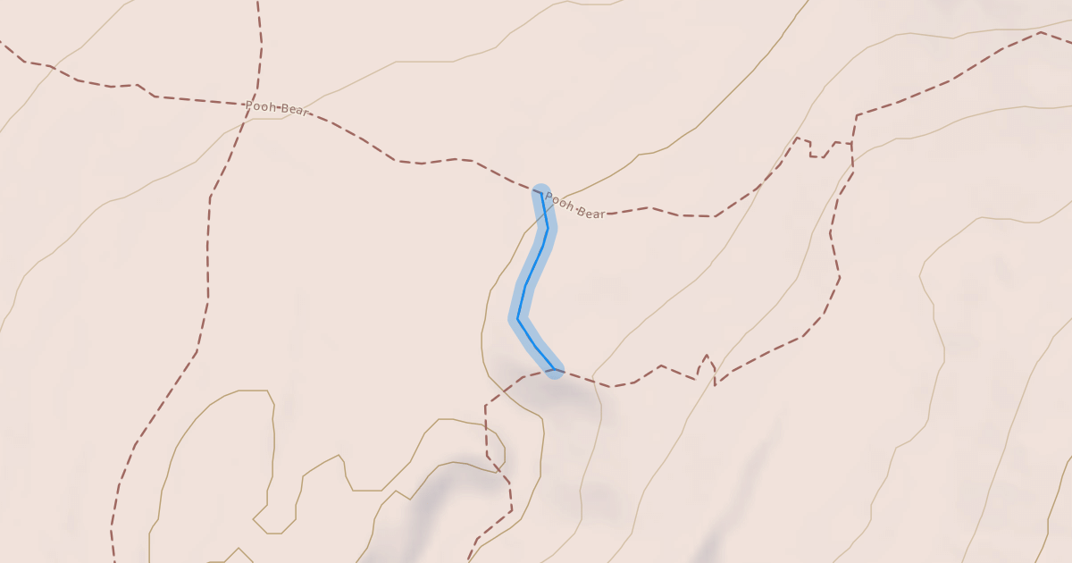 Map preview of Tiger Connector