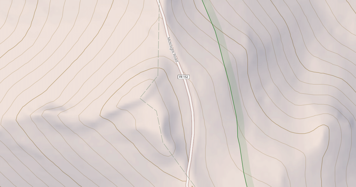 Map preview of MCKNIGHT
