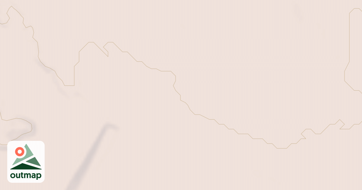 Map of BLM National GTLF Public Motorized Roads dcd5435b-ded2-42c1-9307-7c86e9e84607