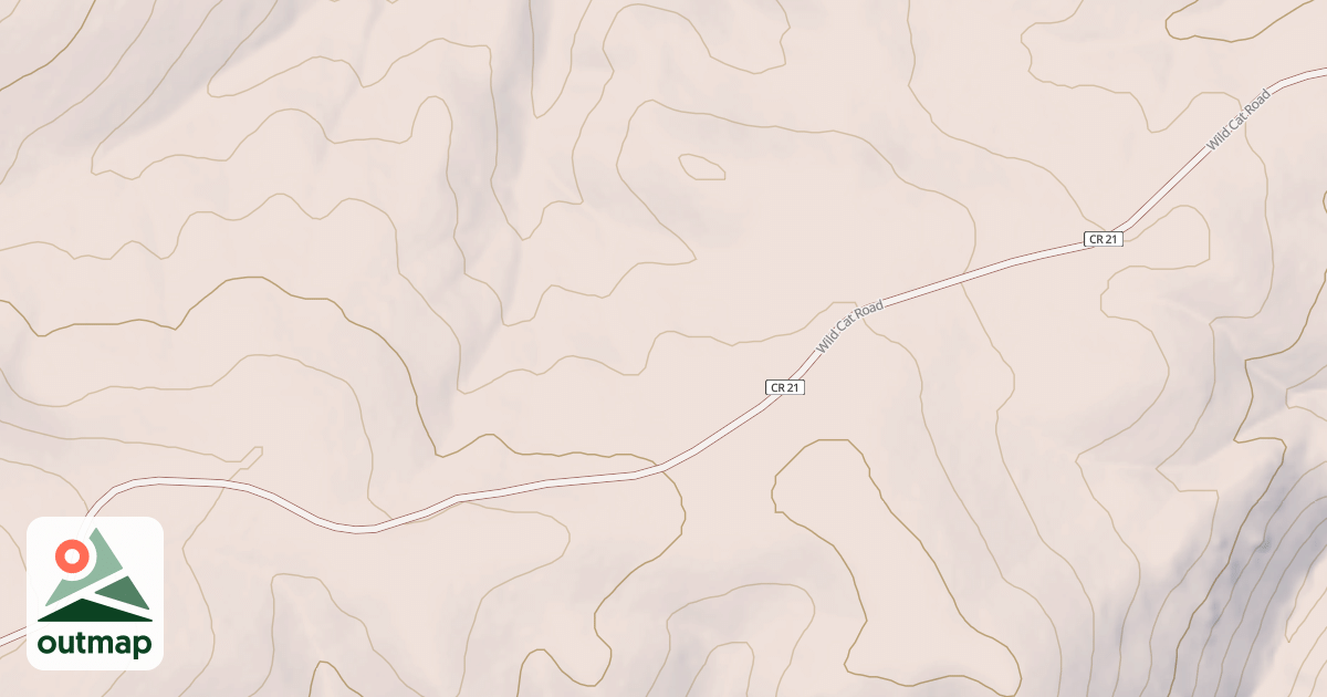 Map of BLM National GTLF Public Motorized Roads 3cbb9a4b-22fb-4e0f-b463-a212606a9320
