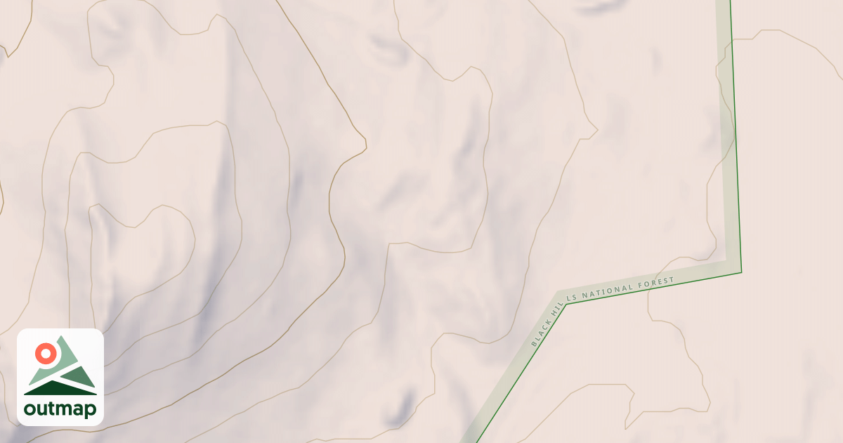 Map of GLEN ERIN BR 1L
