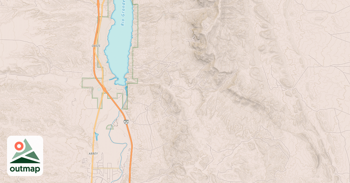Map of BLM National GTLF Public Motorized Roads 127357aa-254c-4c85-9363-264ecda5f403
