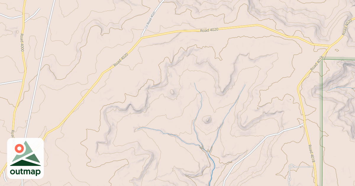 Map of BLM National GTLF Public Motorized Roads 01da9bf1-5f0c-4bd3-b6d0-2761b6dded64