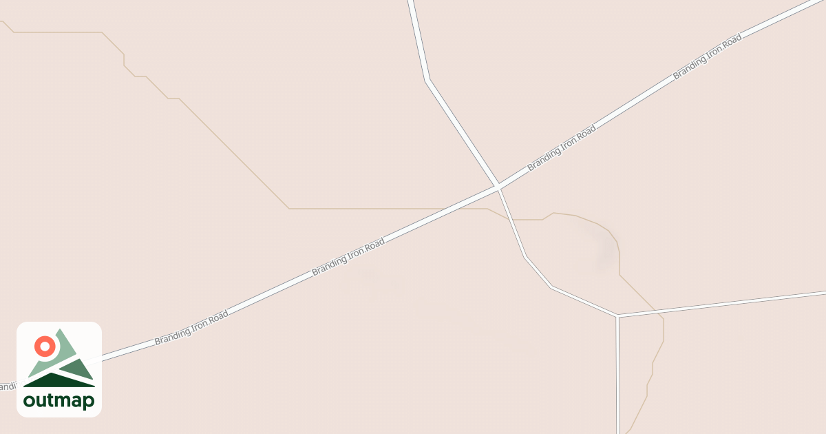 Map of BLM National GTLF Public Motorized Roads 47a95fdf-7a73-43af-97c1-1bf0a31c129f