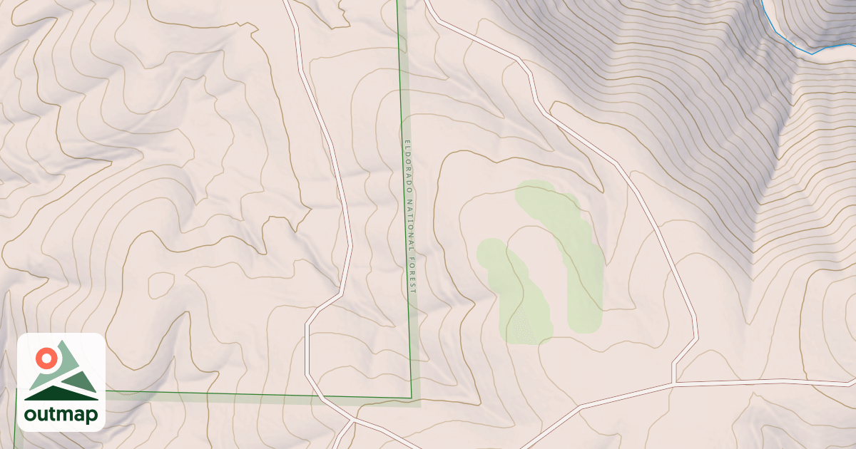 Map of ASTER #2