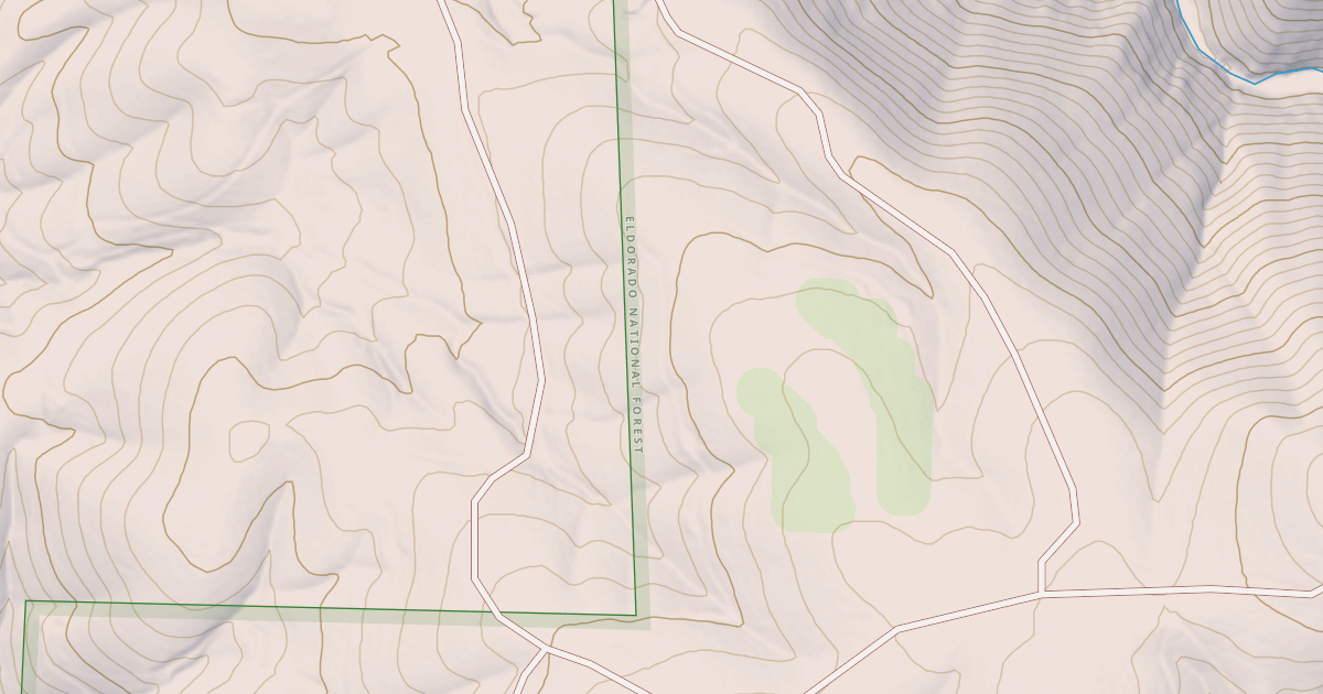 Map preview of ASTER #2
