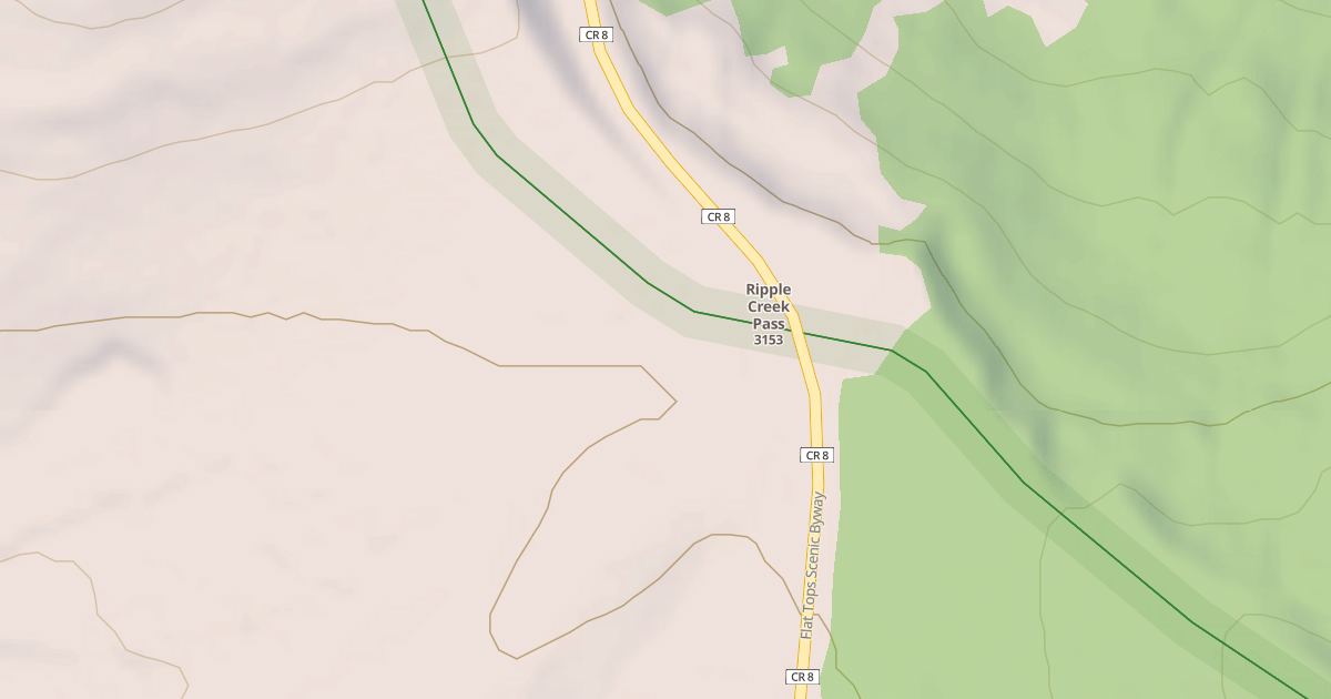 Map preview of SUMMIT CAMP
