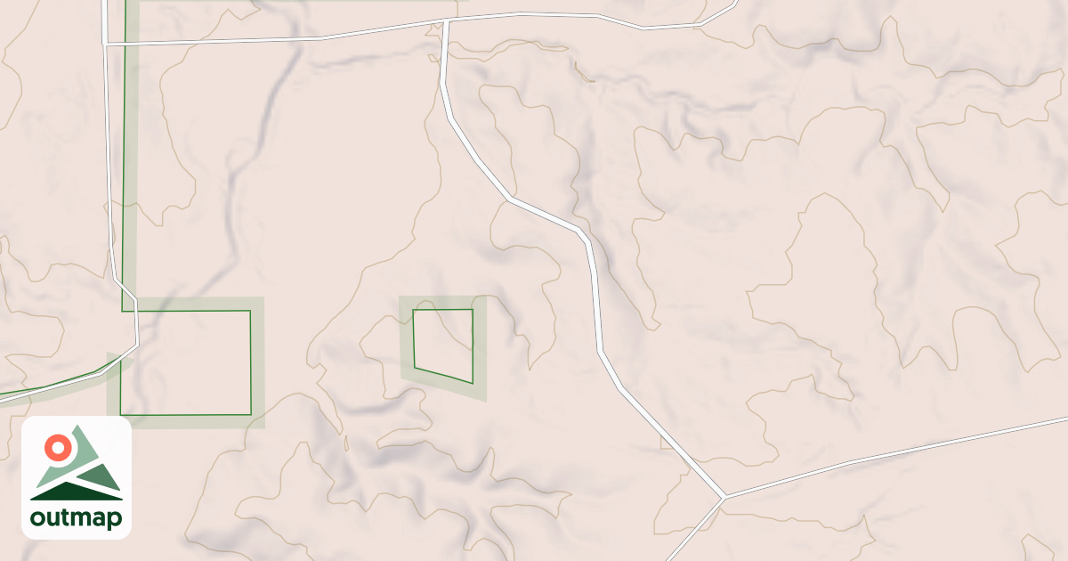 Map of WAS 1123