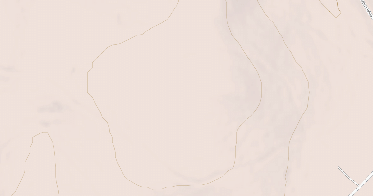 Map preview of Chrome Trail