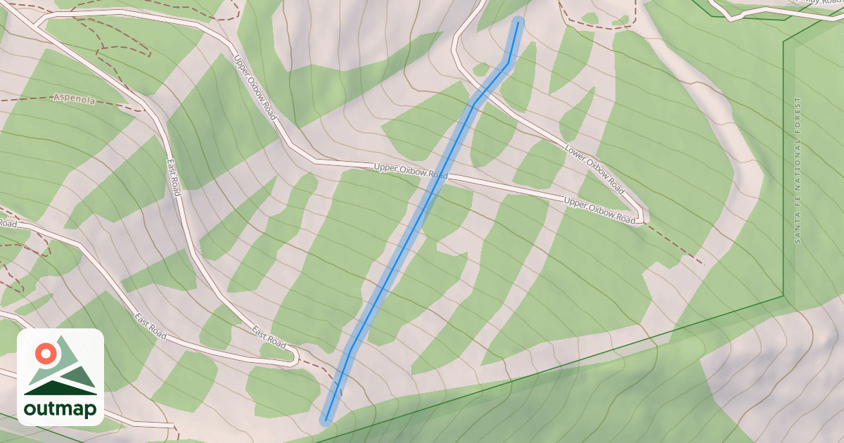 Map of West Confusion