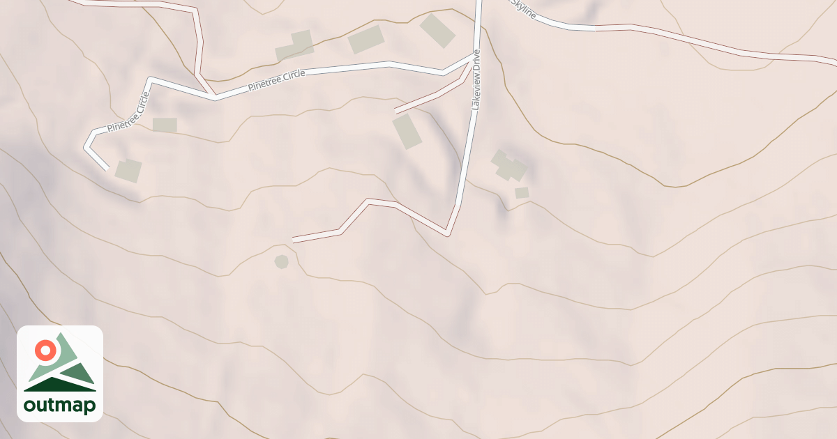 Map of BLM National GTLF Public Motorized Roads 08722d82-42c3-488f-89f9-5ac56424de2d