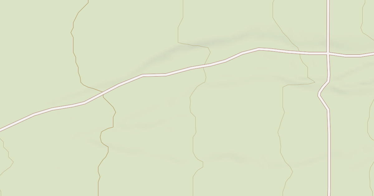 Map preview of BLM National GTLF Public Motorized Roads 3e21cf96-7c54-4d3a-bc7a-259b65a361c4