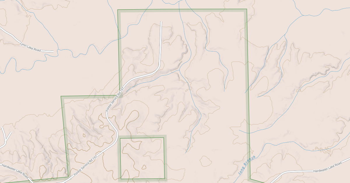 Map preview of 1401