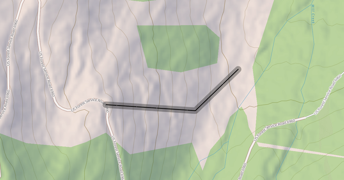 Map preview of Lower Voltage