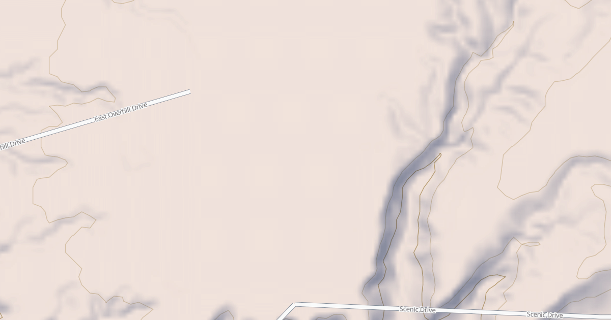 Map preview of BLM National GTLF Public Motorized Roads 133fe305-713f-450a-94c8-4b567f50be6c