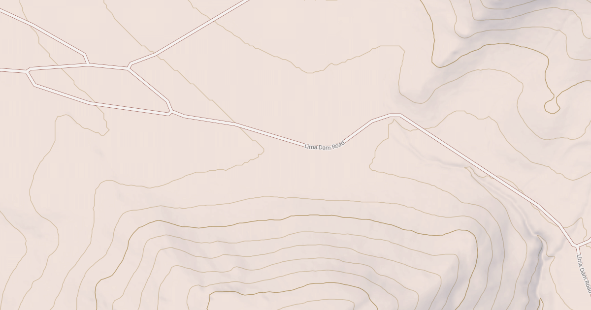 Map preview of BLM National GTLF Public Motorized Roads 545b1c4b-85f0-4cbe-8d37-9db36669e473