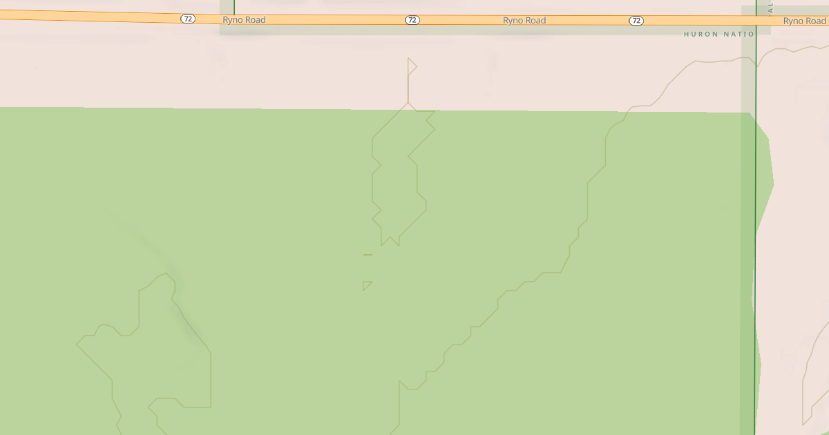 Map preview of 4223